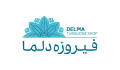 فیروزه دلما